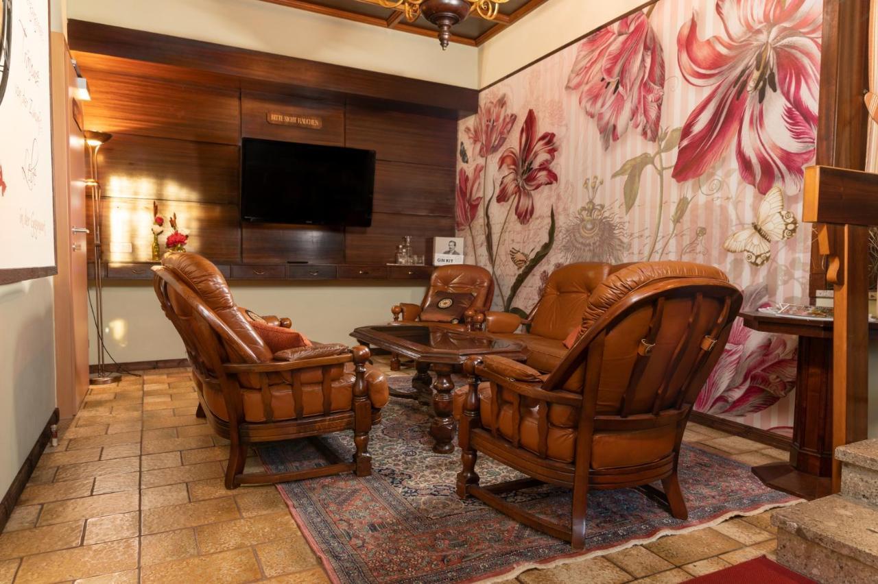 Hotel Schlair Kremsmünster Екстериор снимка