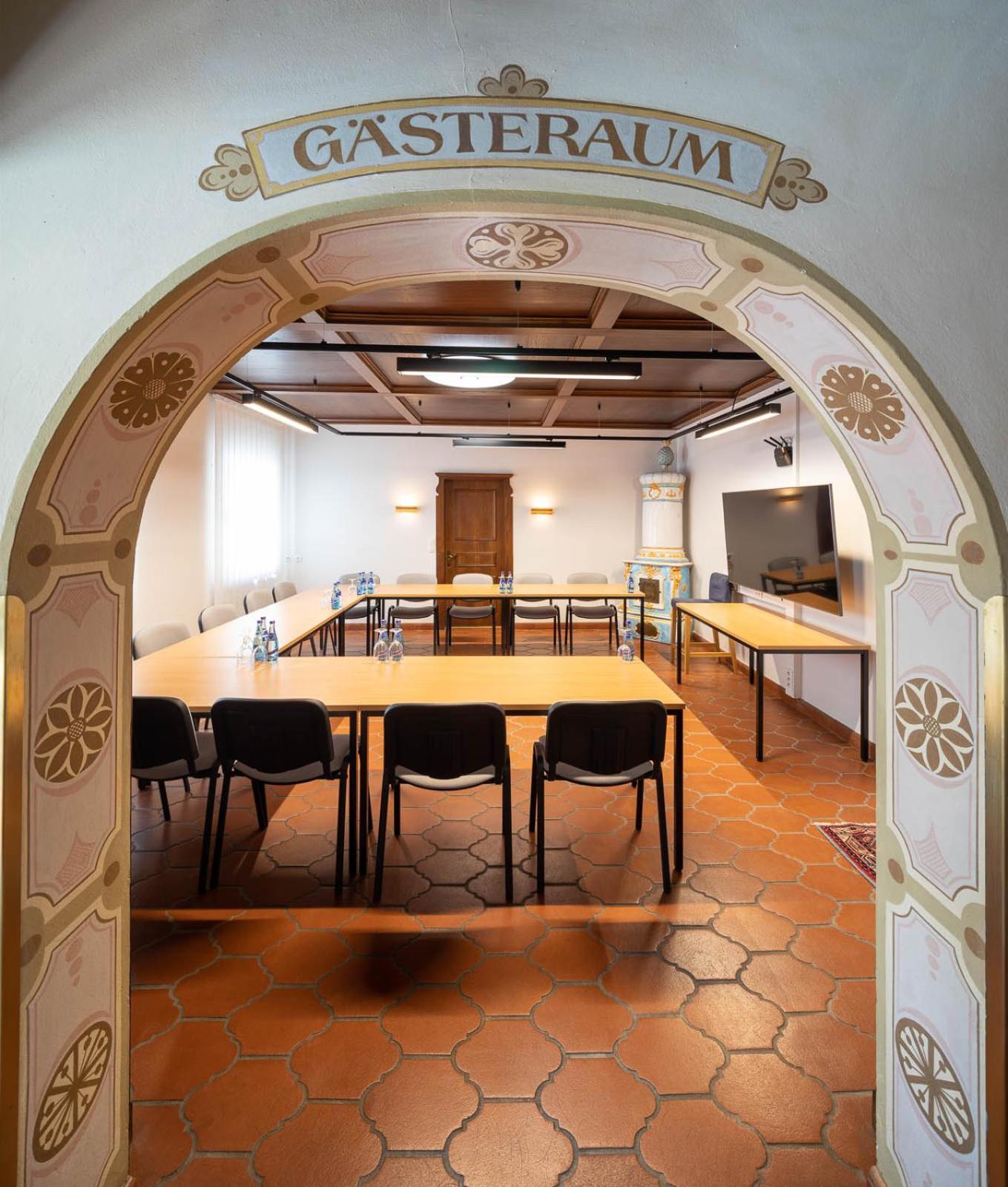 Hotel Schlair Kremsmünster Екстериор снимка