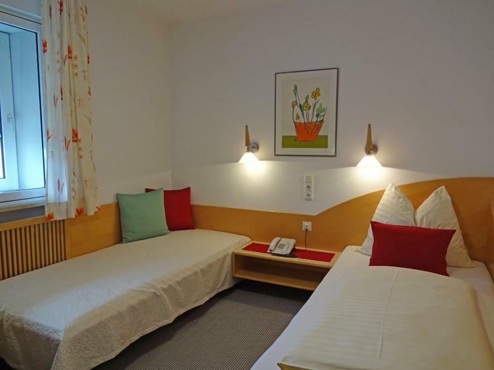 Hotel Schlair Kremsmünster Екстериор снимка