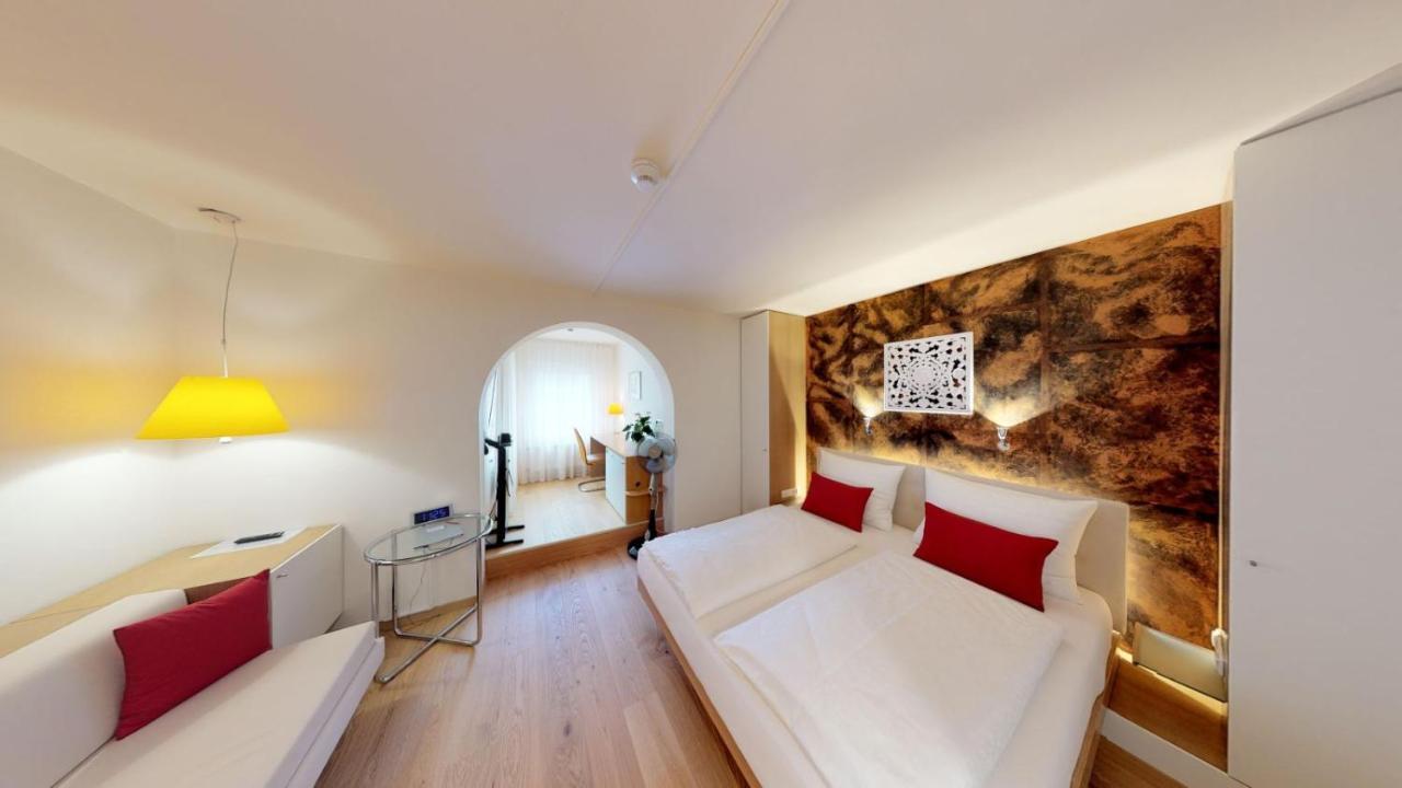 Hotel Schlair Kremsmünster Екстериор снимка