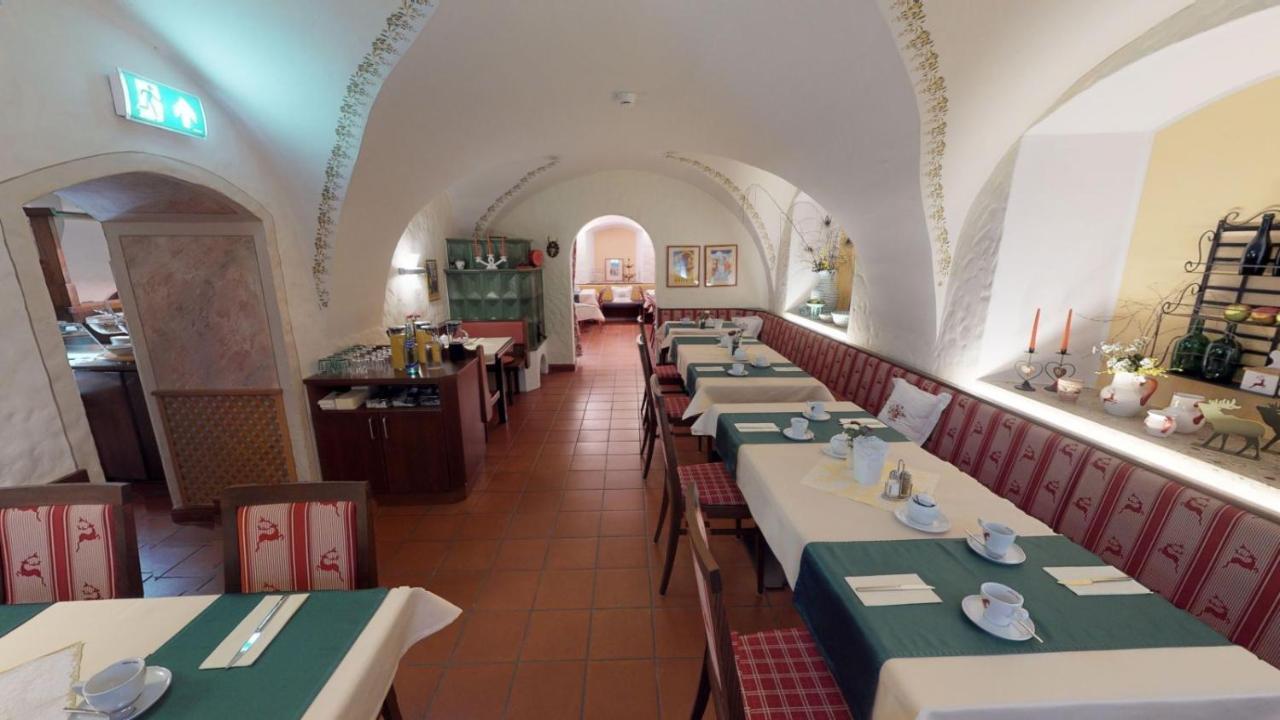 Hotel Schlair Kremsmünster Екстериор снимка