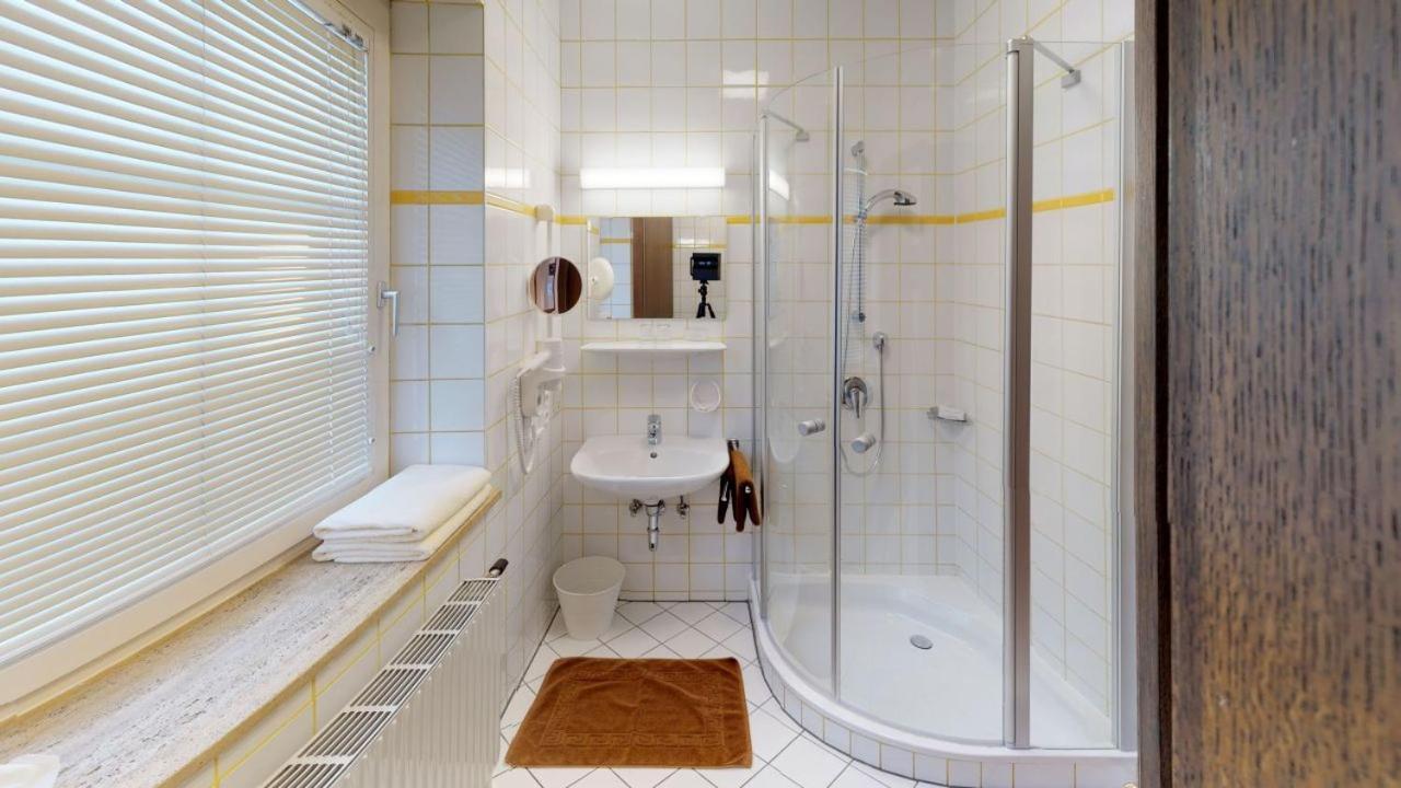 Hotel Schlair Kremsmünster Екстериор снимка